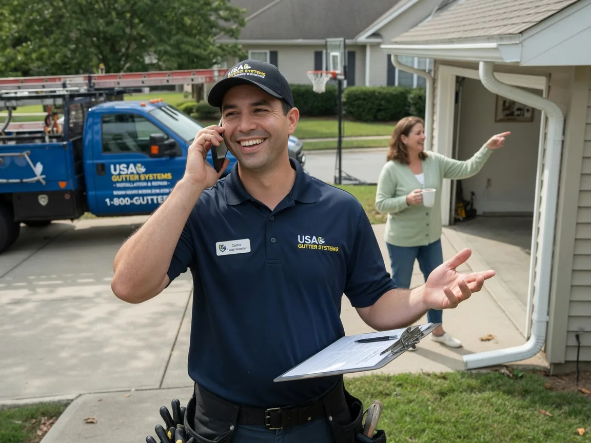 Gutter Installation Valley Village, CA FAQs